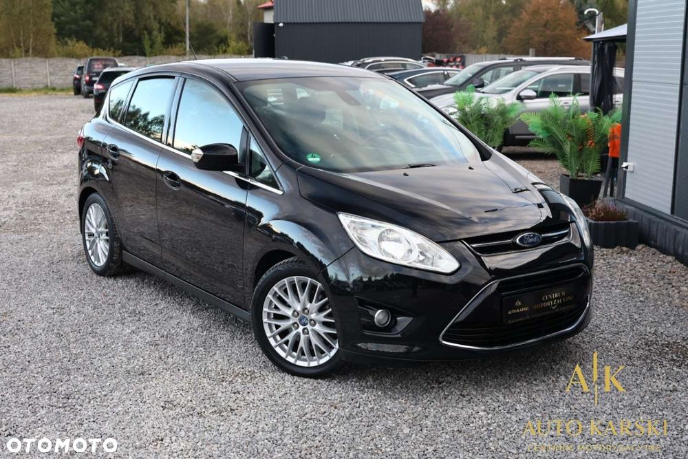 Ford C-MAX - 2