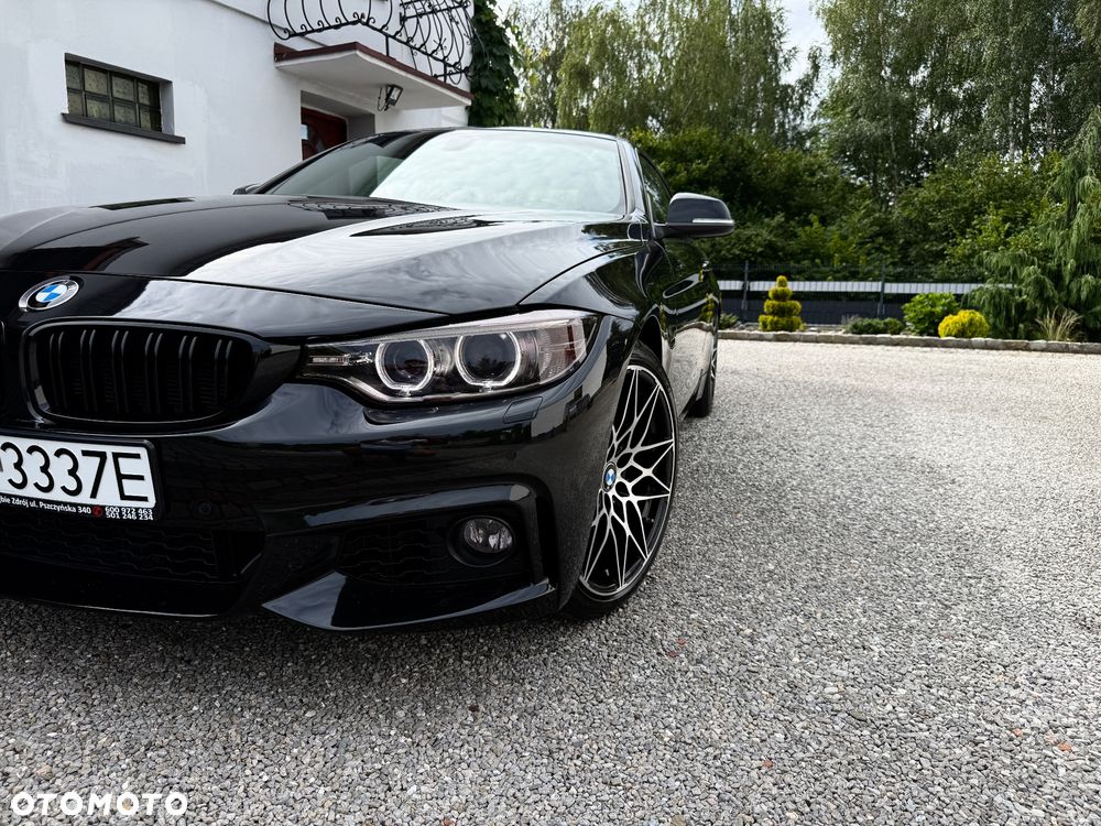 BMW Seria 4 - 3