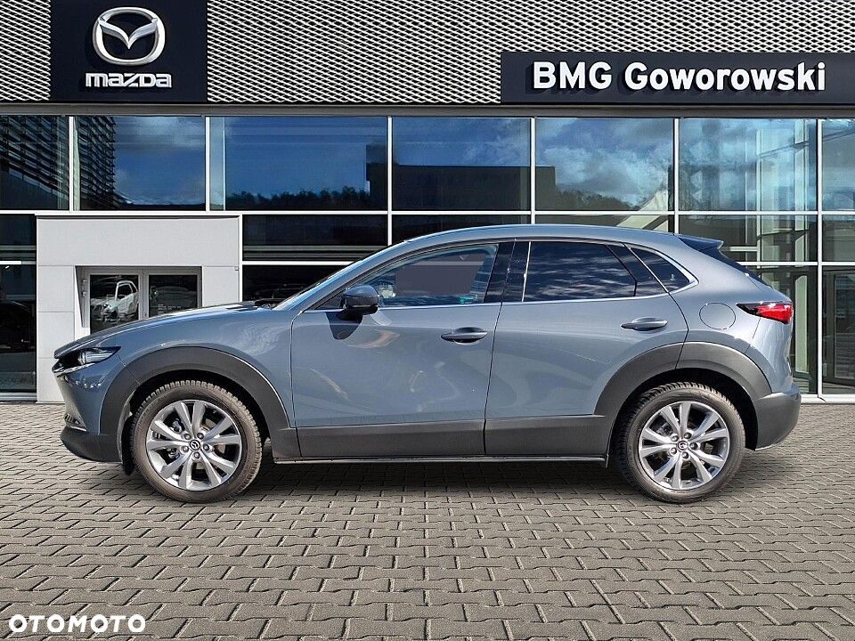 Mazda CX-30 - 2