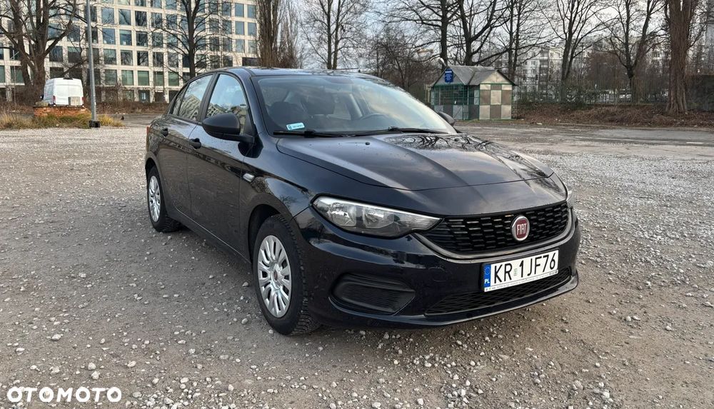 Fiat Tipo 1.4 16V - 1
