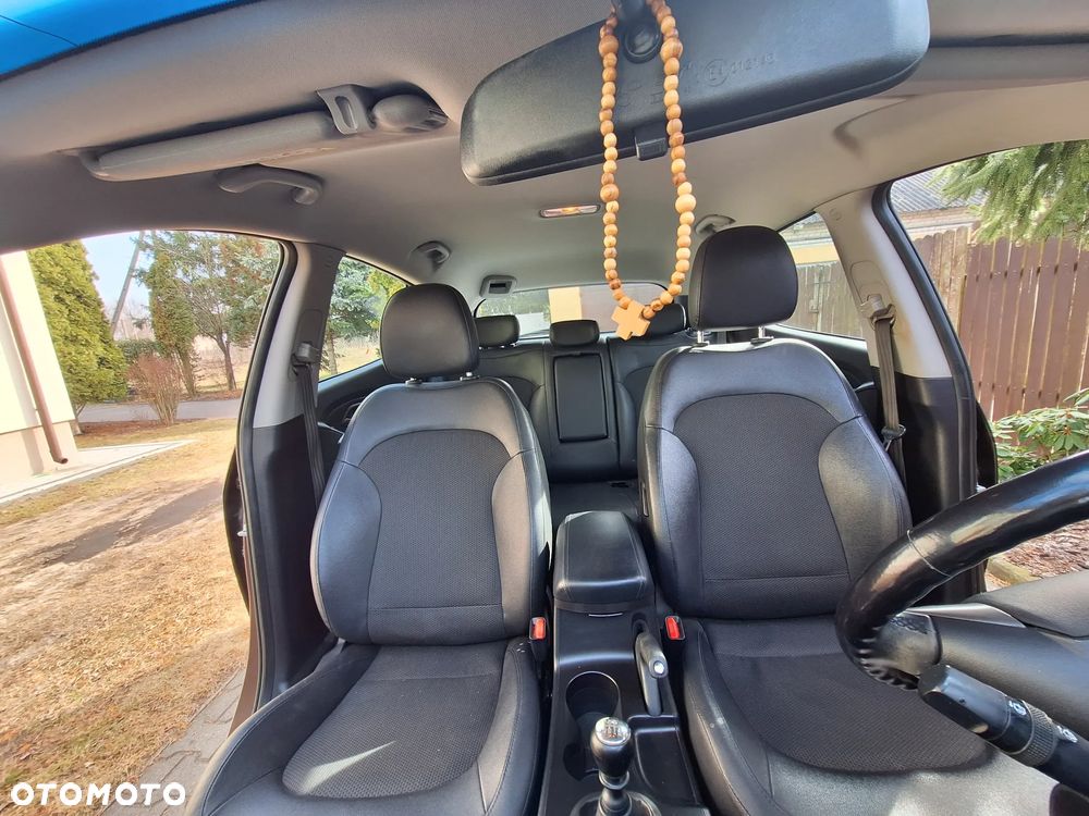 Hyundai ix35 1.6 GDI Comfort 2WD - 34