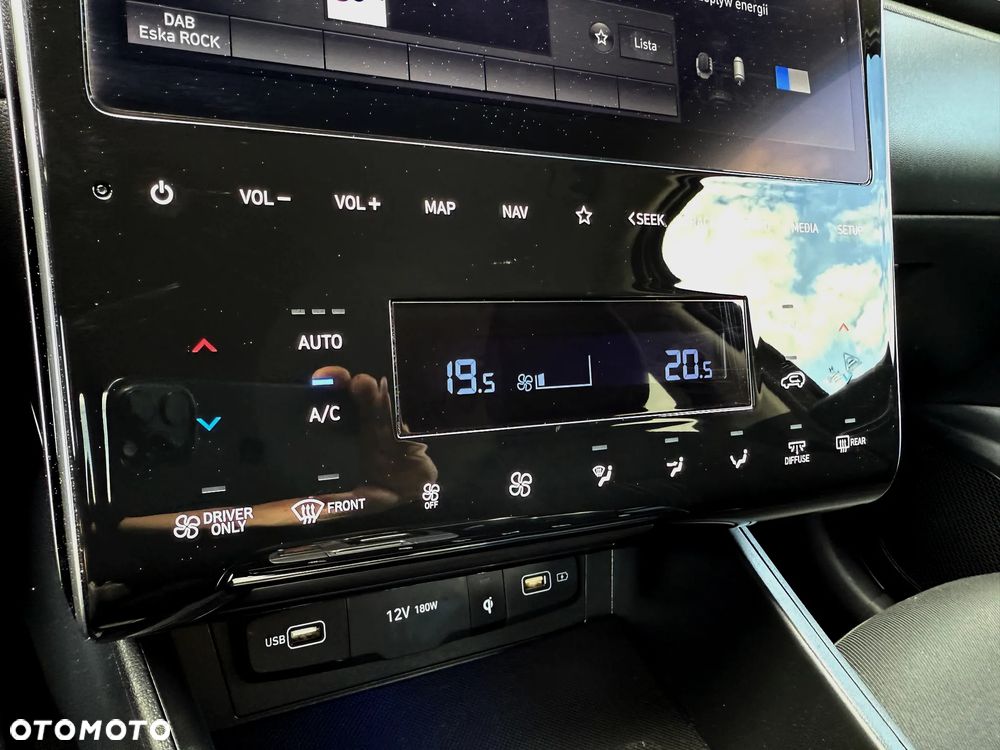 Hyundai Tucson - 16
