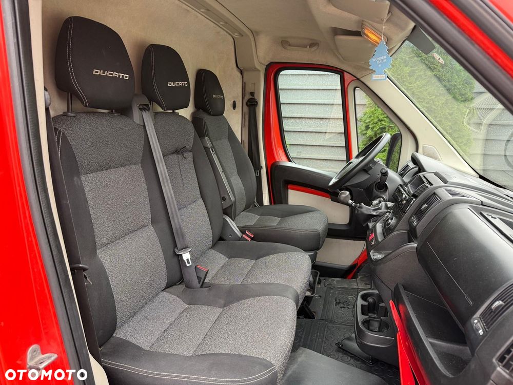 Fiat Ducato - 9