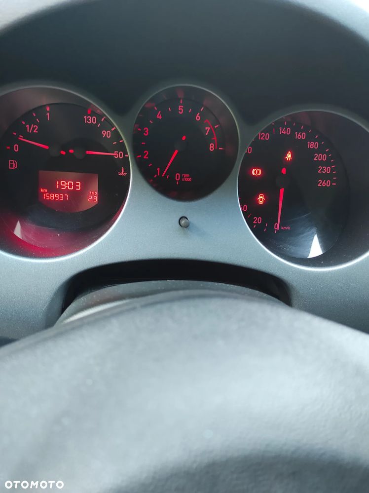 Seat Altea 2.0 FSI Rebel - 8