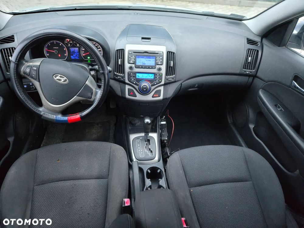 Hyundai i30 1.6 CRDi Comfort - 10