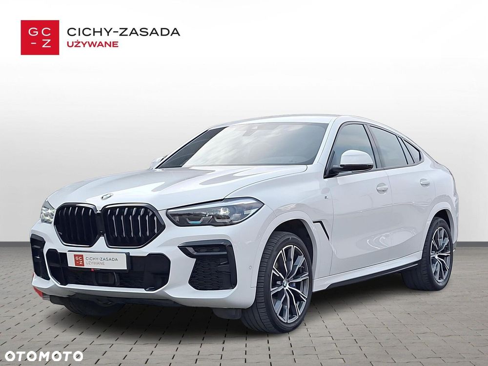 BMW X6 - 2