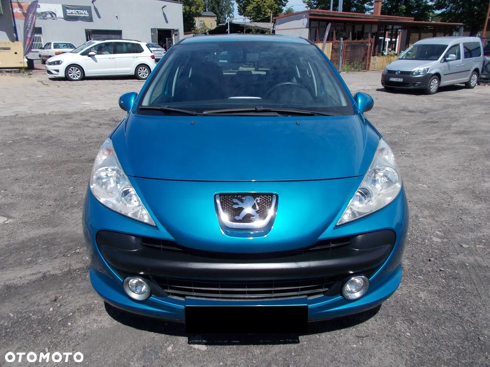Peugeot 207 75 Tendance - 7