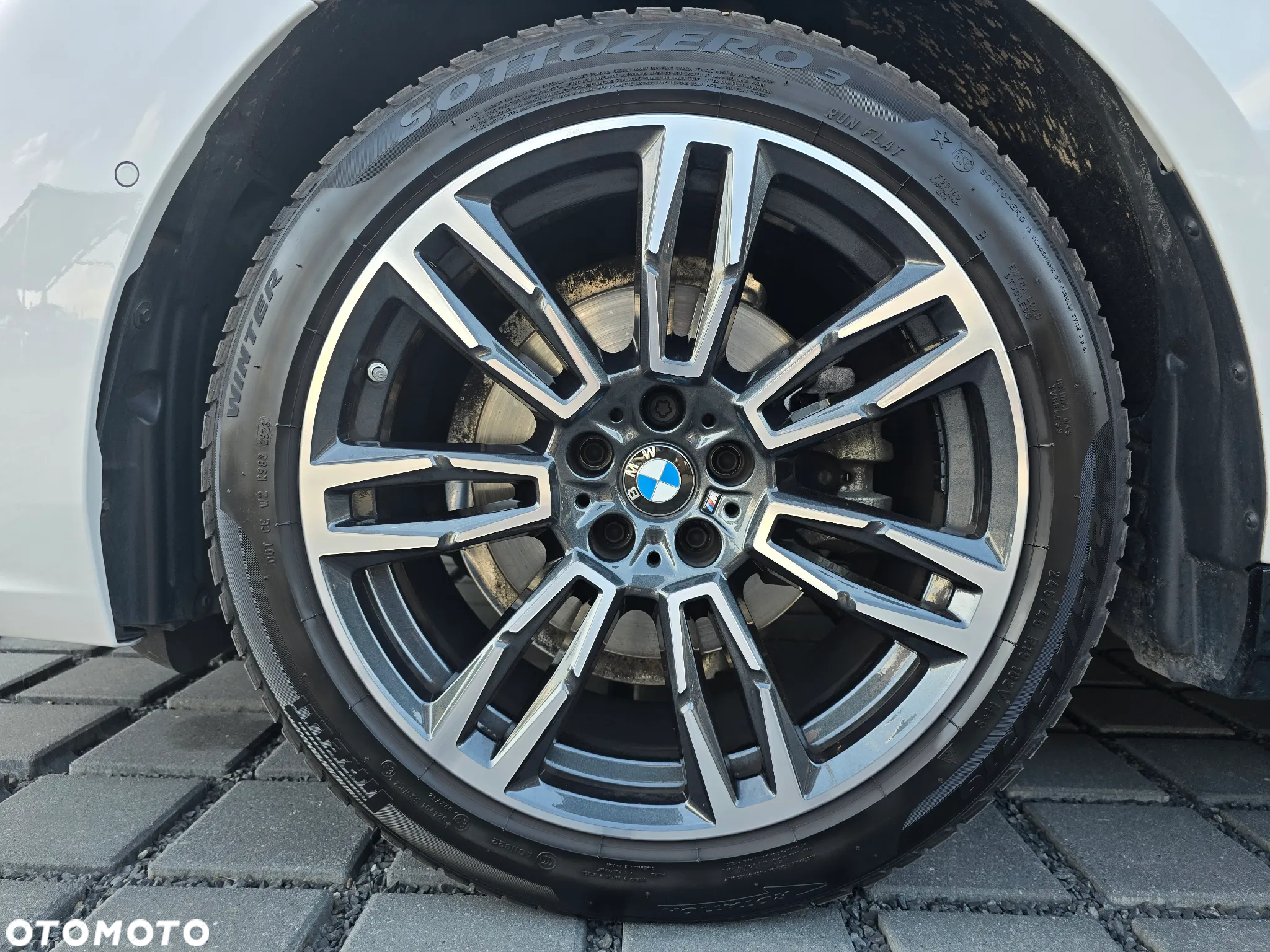 BMW Seria 5 - 19