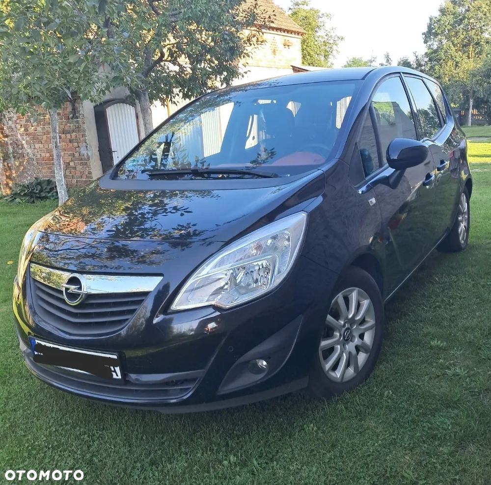 Opel Meriva 1.4 T Edition 150 - 2