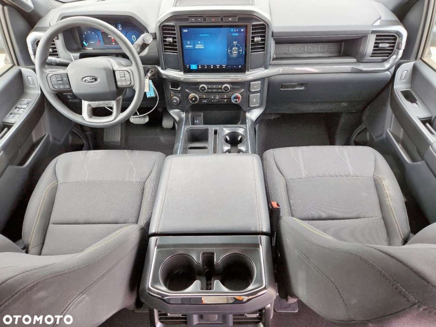 Ford F150 - 8