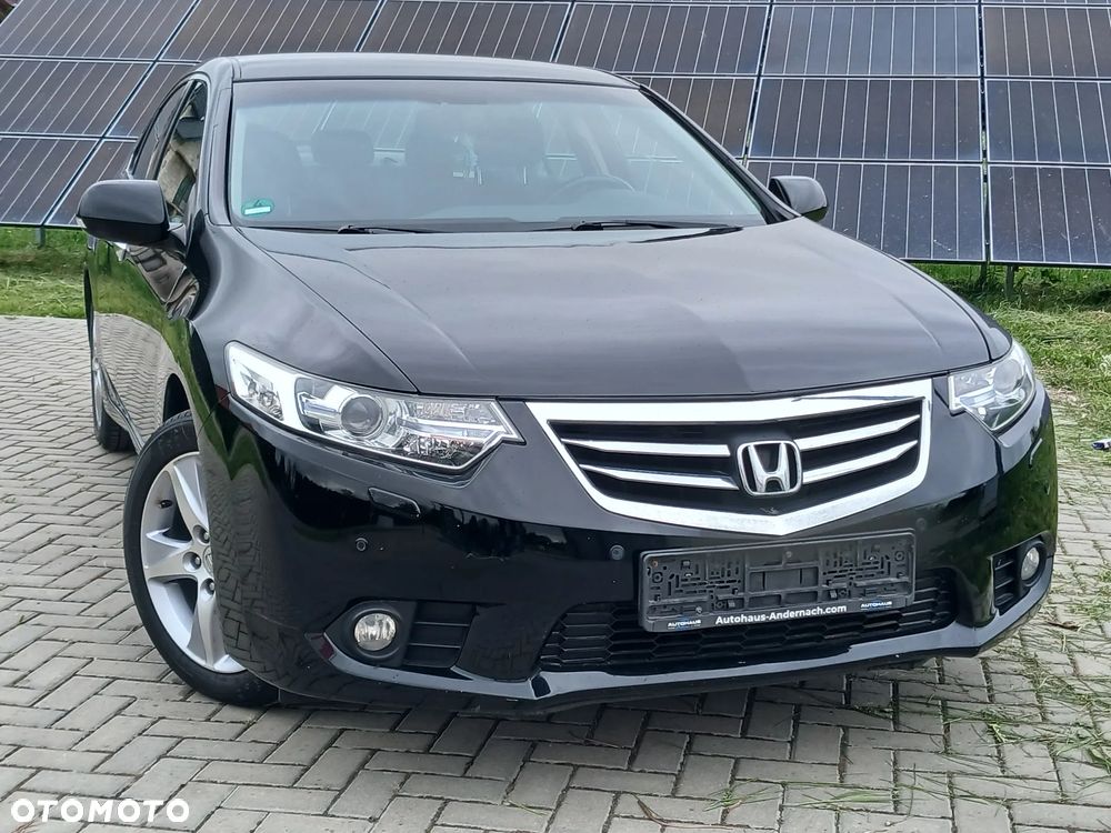 Honda Accord 2.0 Executive - 5