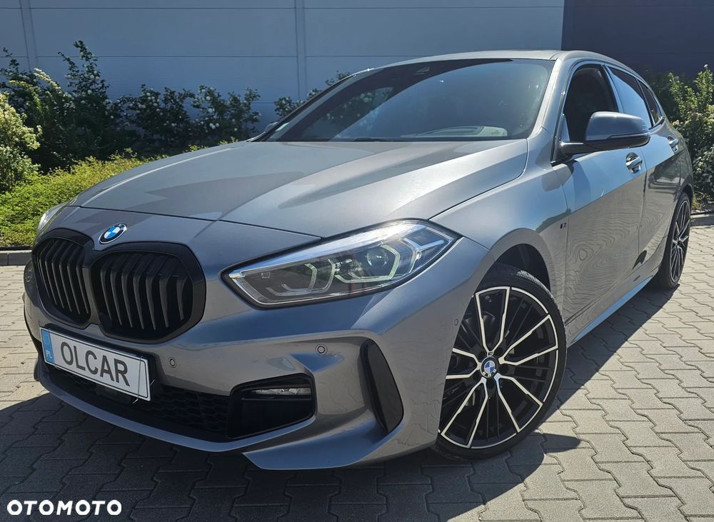 BMW Seria 1 118i M Sport - 1