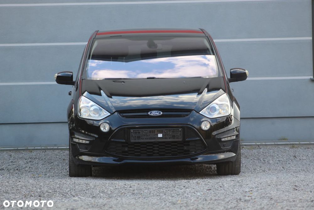 Ford S-Max - 10