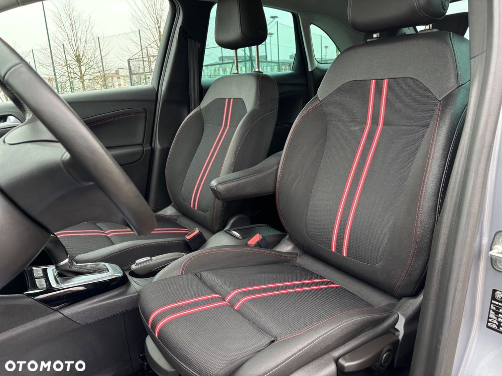 Opel Crossland 1.2 T GS Line Plus Pack - 5