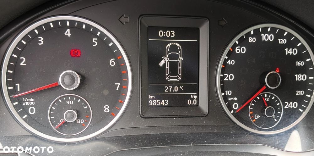 Volkswagen Tiguan 1.4 TSI Trend&Fun - 1