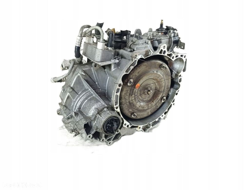 SKRZYNIA BIEGÓW AUTOMATYCZNA FORD MONDEO MK5 DG9P-7975PA - 1