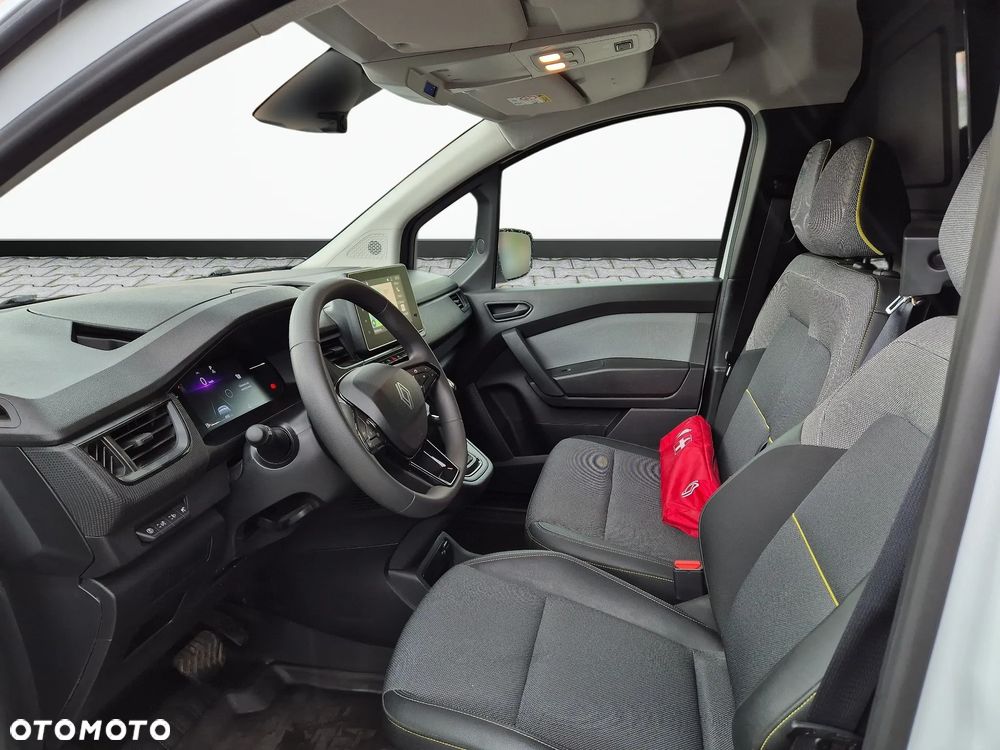 Renault Kangoo Van - 10