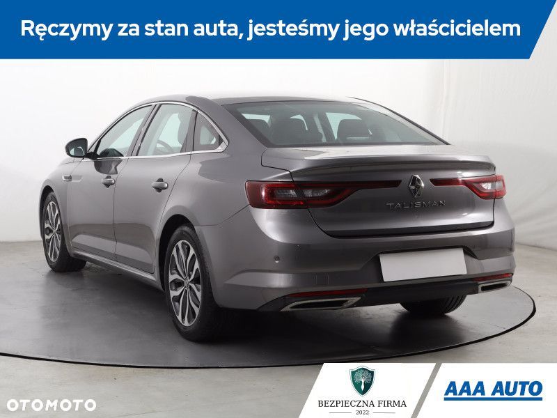 Renault Talisman - 5