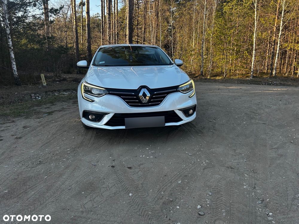 Renault Megane 1.2 Energy TCe Intens - 2