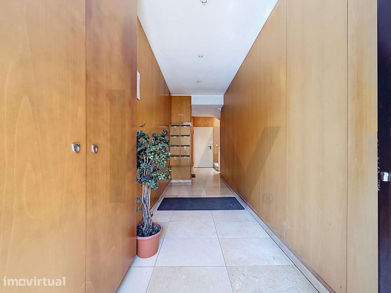 Apartamento T1 com Lugar de Garagem em Santa Cruz do Bispo, Porto - Grande imagem: 2/38