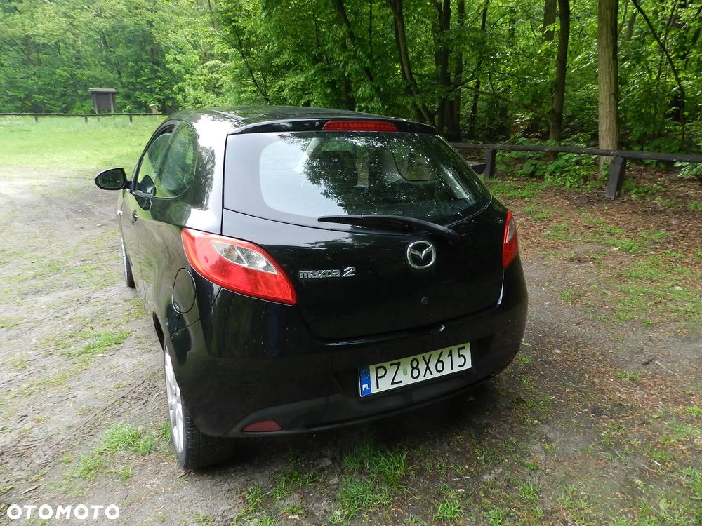 Mazda 2 - 11