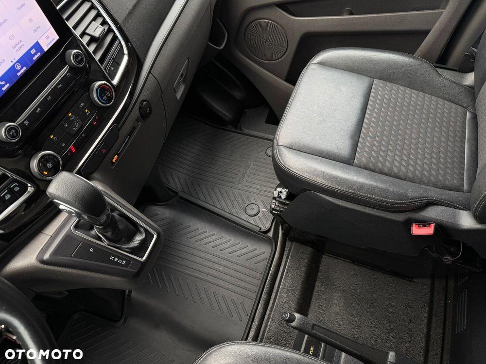 Ford transit-custom L1H1 Sport - 28
