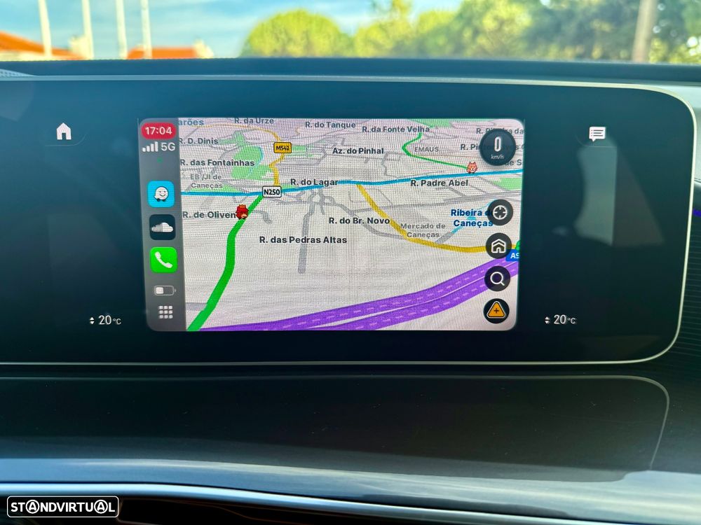 Mercedes-Benz EQC 400 4Matic AMG Line - 33