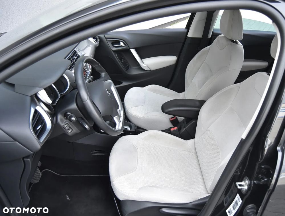 Citroën C3 VTi 120 Automatik Exclusive - 12