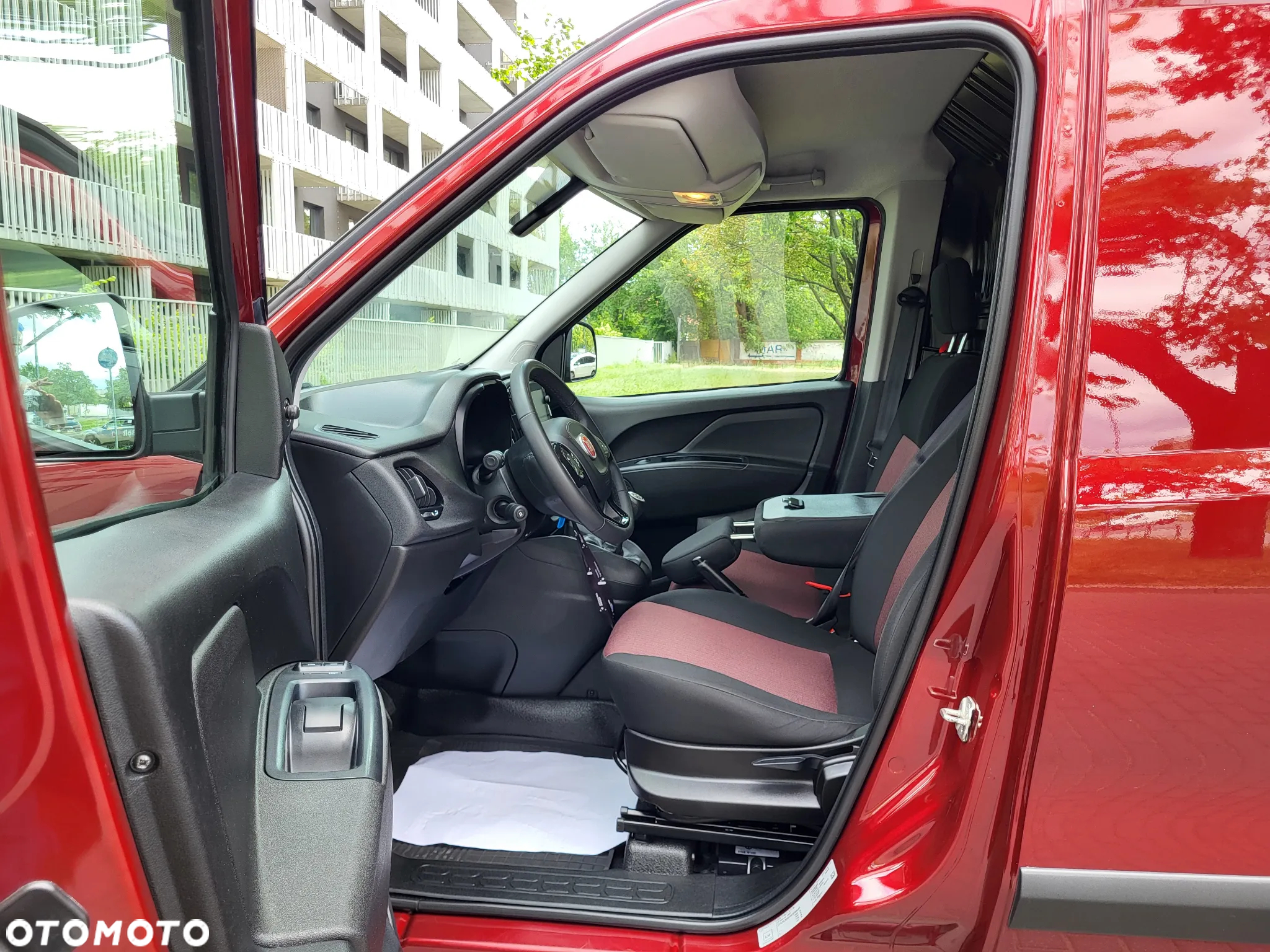 Fiat DOBLO - 4