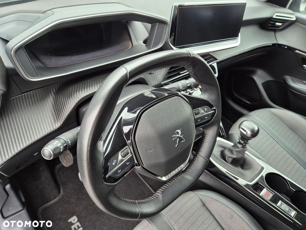 Peugeot 208 1.2 PureTech Allure Pack S&S - 23