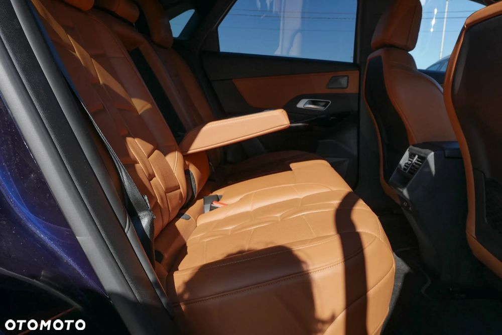 DS Automobiles DS 7 Crossback 1.6 E-Tense Grand Chic - 21