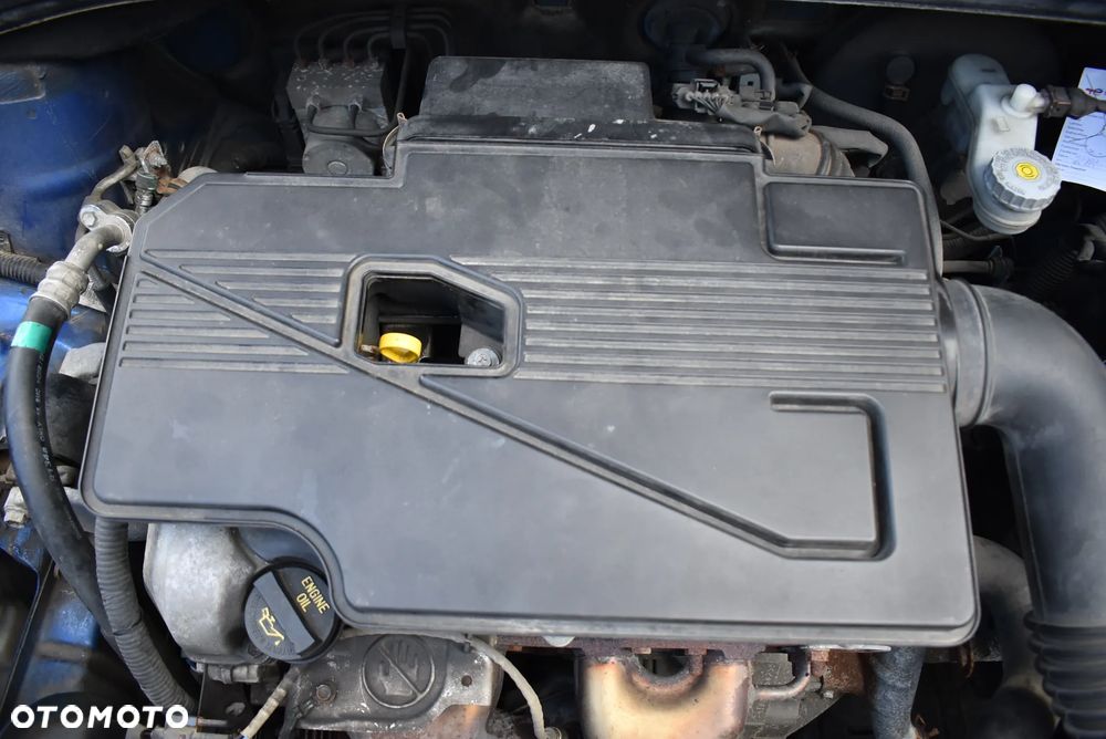 Suzuki SX4 1.6 VVT 4x4 Club - 34