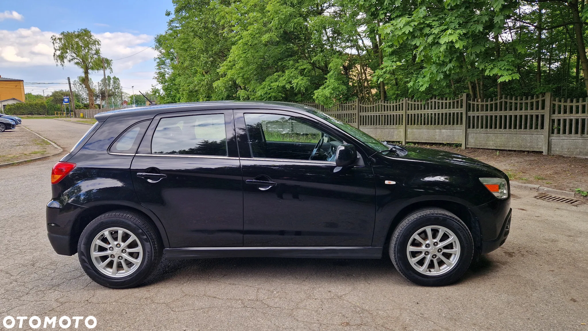 Mitsubishi ASX 1.6 Invite AS&G - 3
