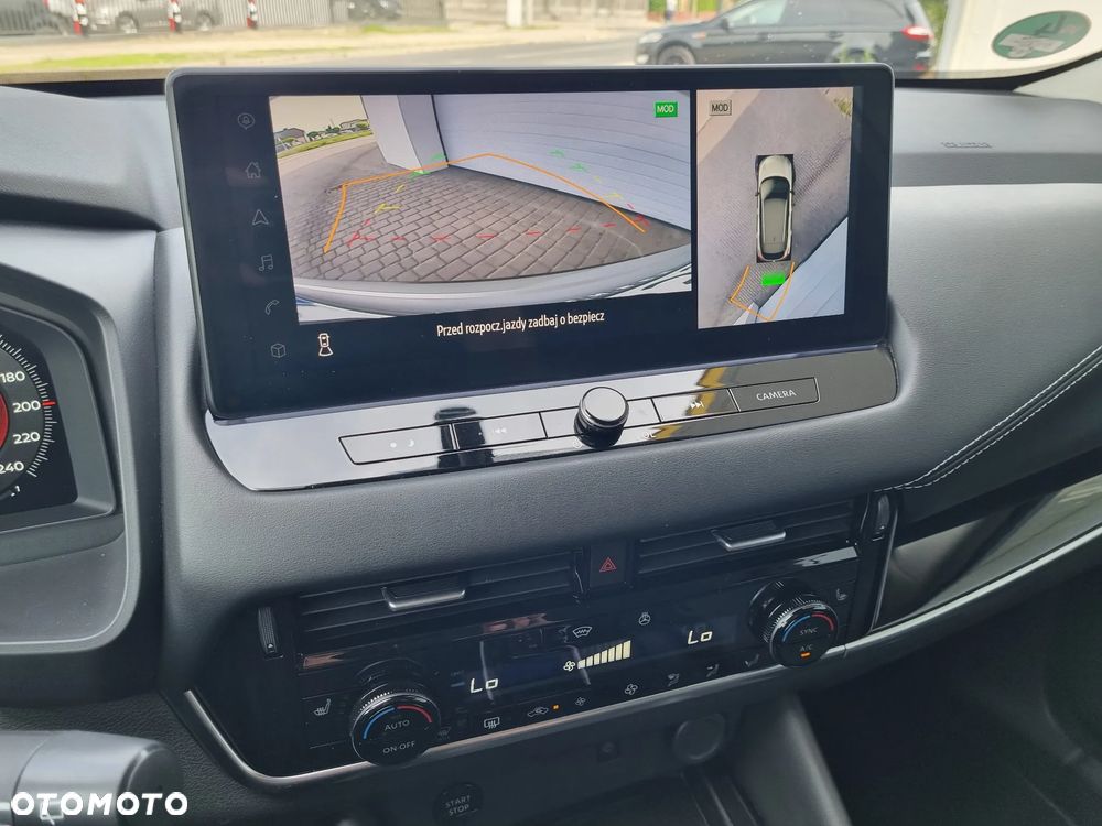 Nissan Qashqai 1.5 e-POWER N-Connecta - 9