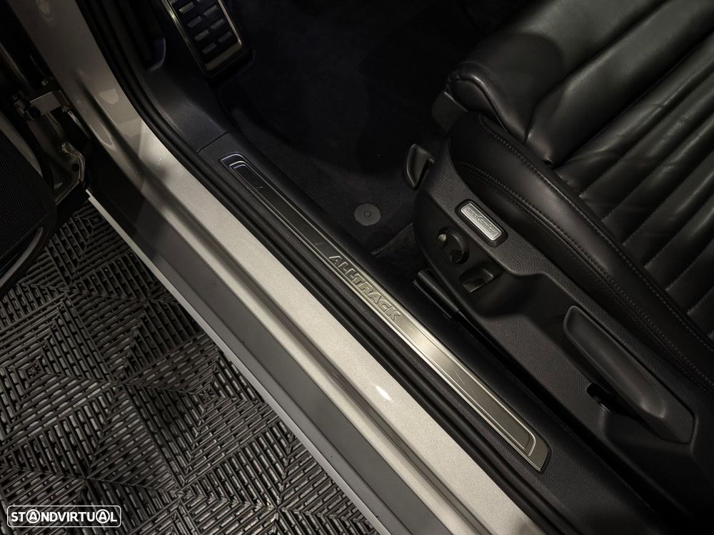 VW Passat Alltrack 2.0 TDi 4Motion - 50