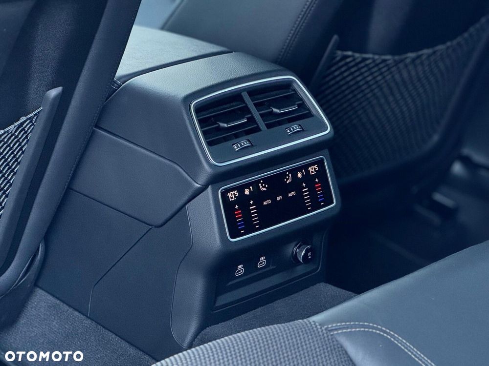 Audi A6 Avant 50 TFSI e PHEV Quattro S Line S tronic - 31