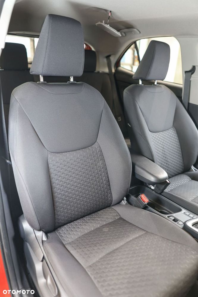 Toyota Yaris Cross Hybrid 1.5 Comfort - 11