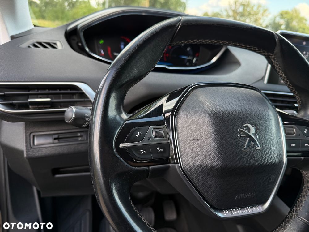 Peugeot 5008 BlueHDI 150 Stop & Start Allure - 17