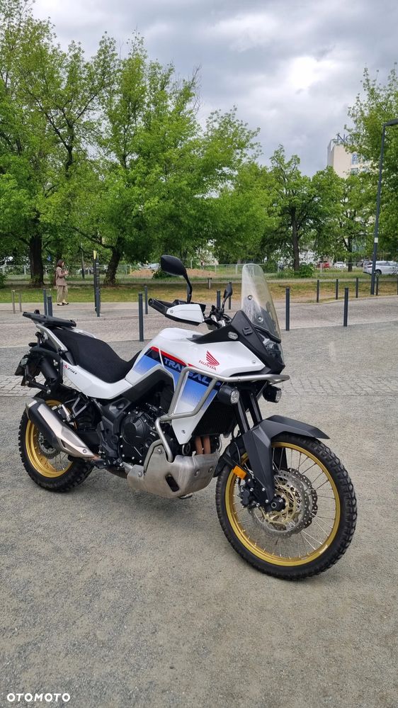 Honda XL - 2