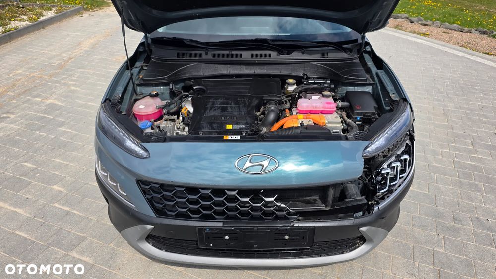 Hyundai Kona - 28