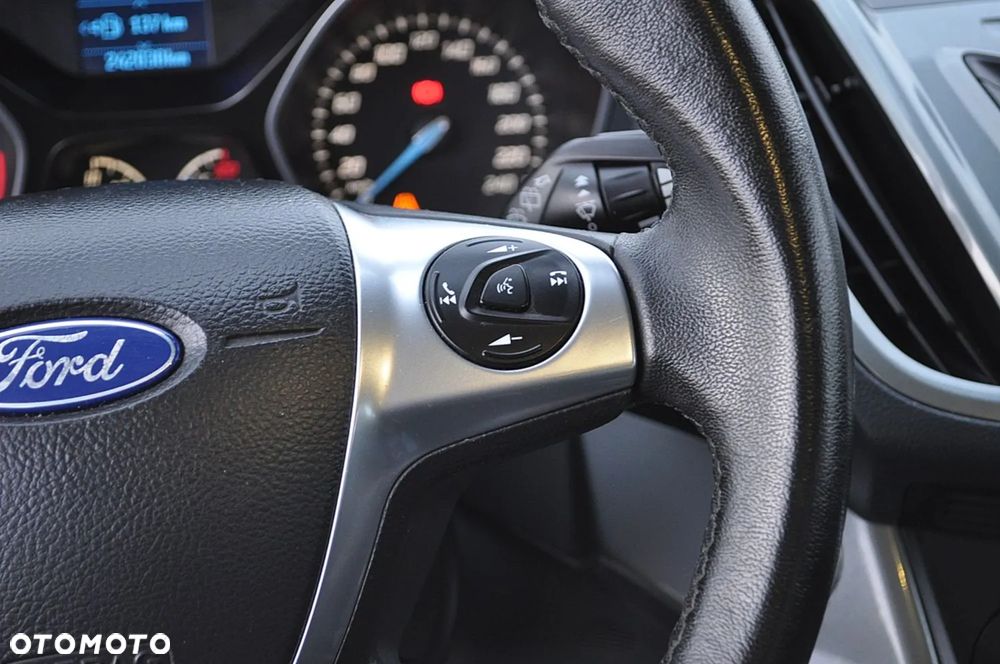 Ford Grand C-MAX 1.6 TDCi Titanium - 34