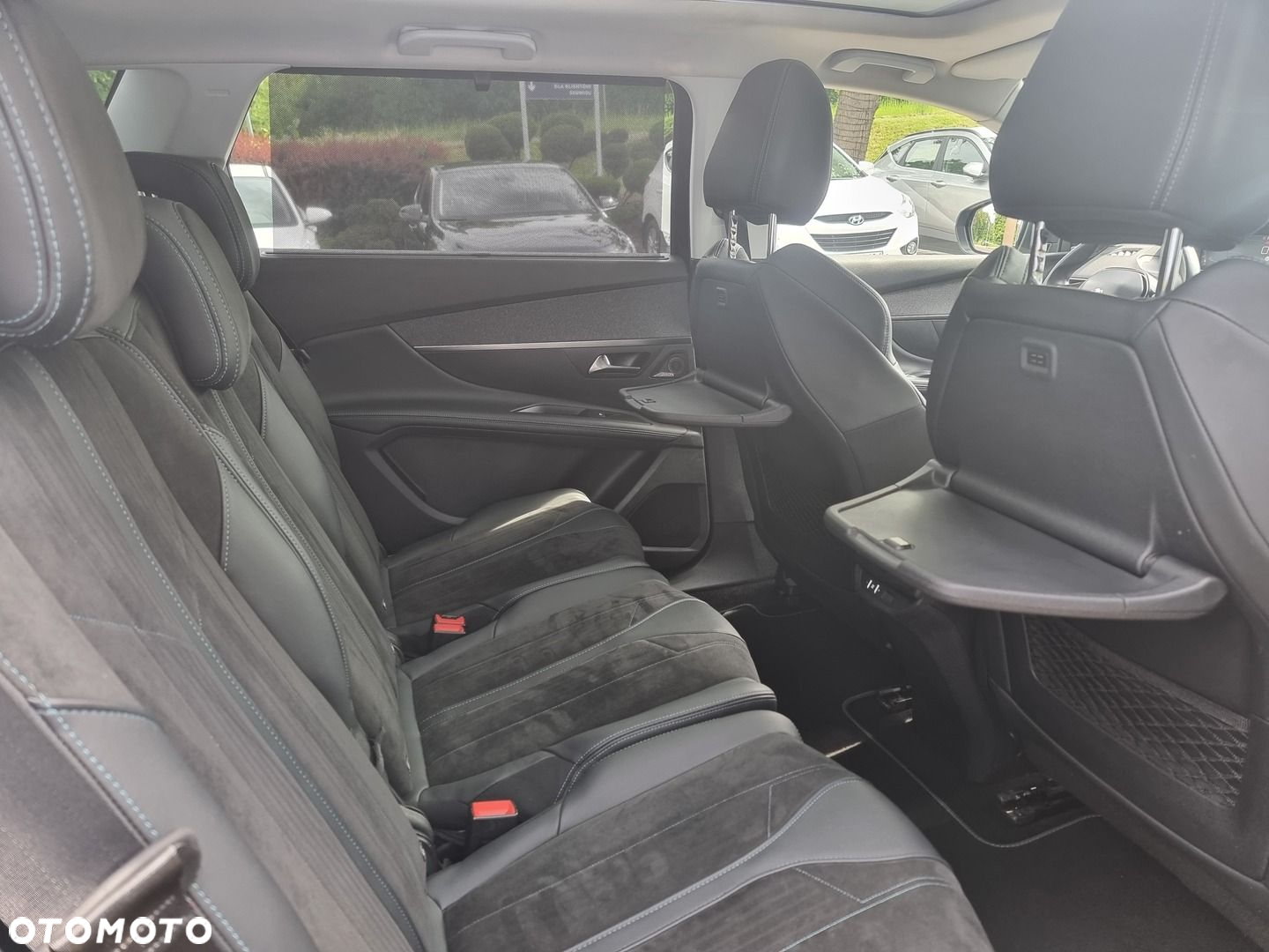 Peugeot 5008 2.0 BlueHDI Crossway S&S EAT8 - 22