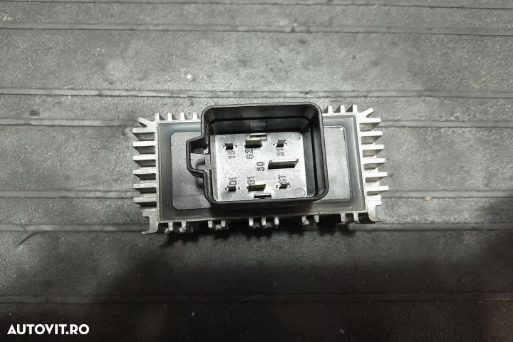 Releu bujii incandescente 55354141 / 51299018A 55354141 / 51299018A O - 3
