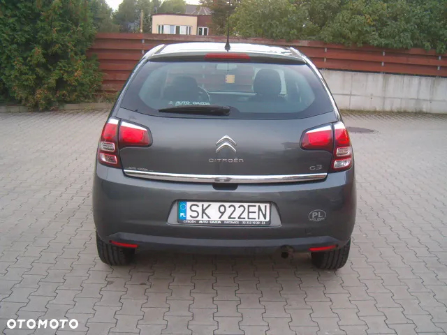 Citroën C3 - 6