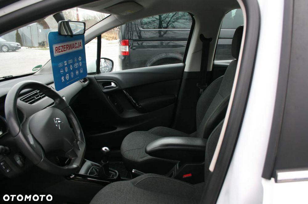 Citroën C3 Pure Tech (VTi) 68 Selection - 11