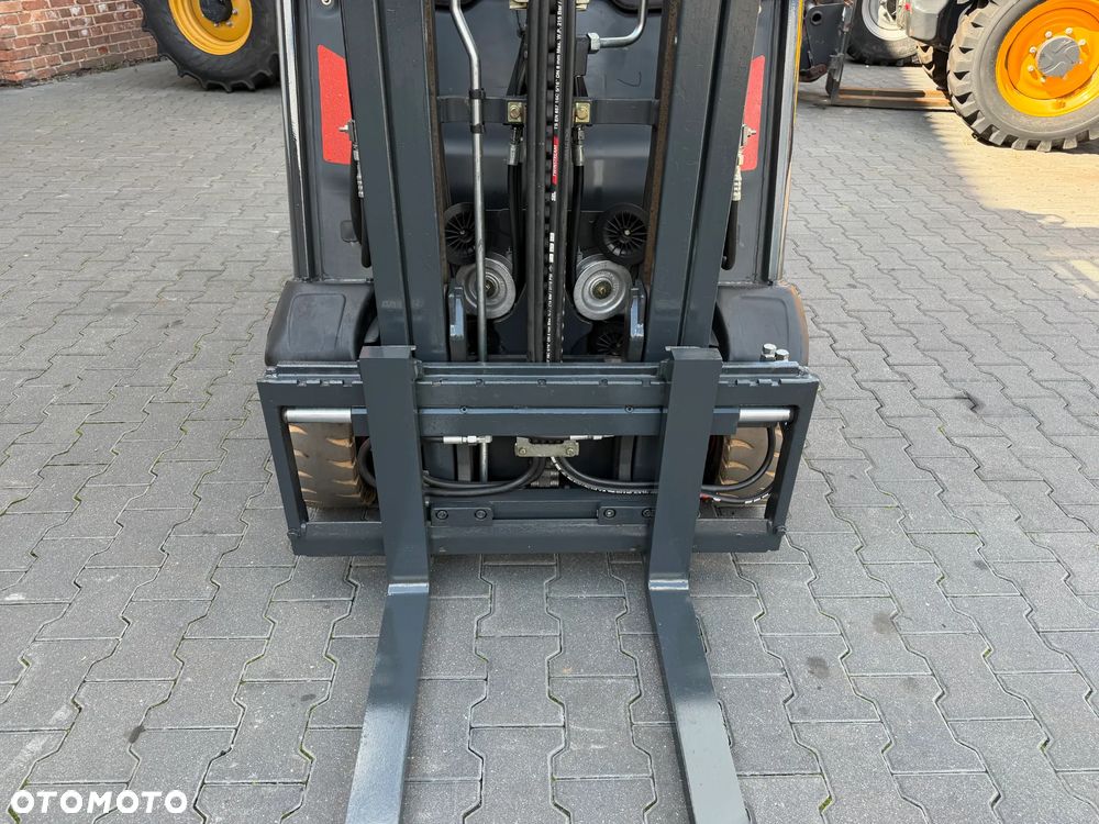 Linde H16T-01 - 10