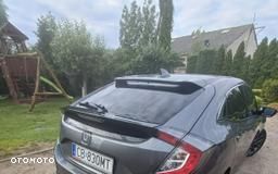 Honda Civic - 6