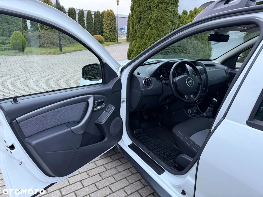 Dacia Duster - 16