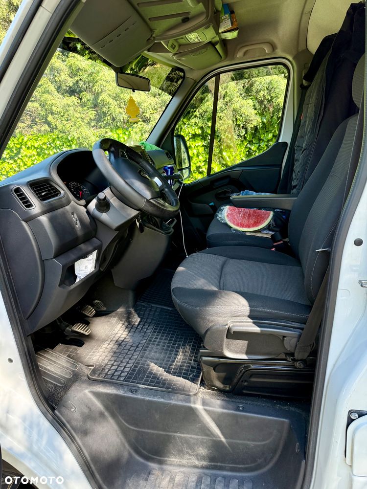 Renault Master - 6