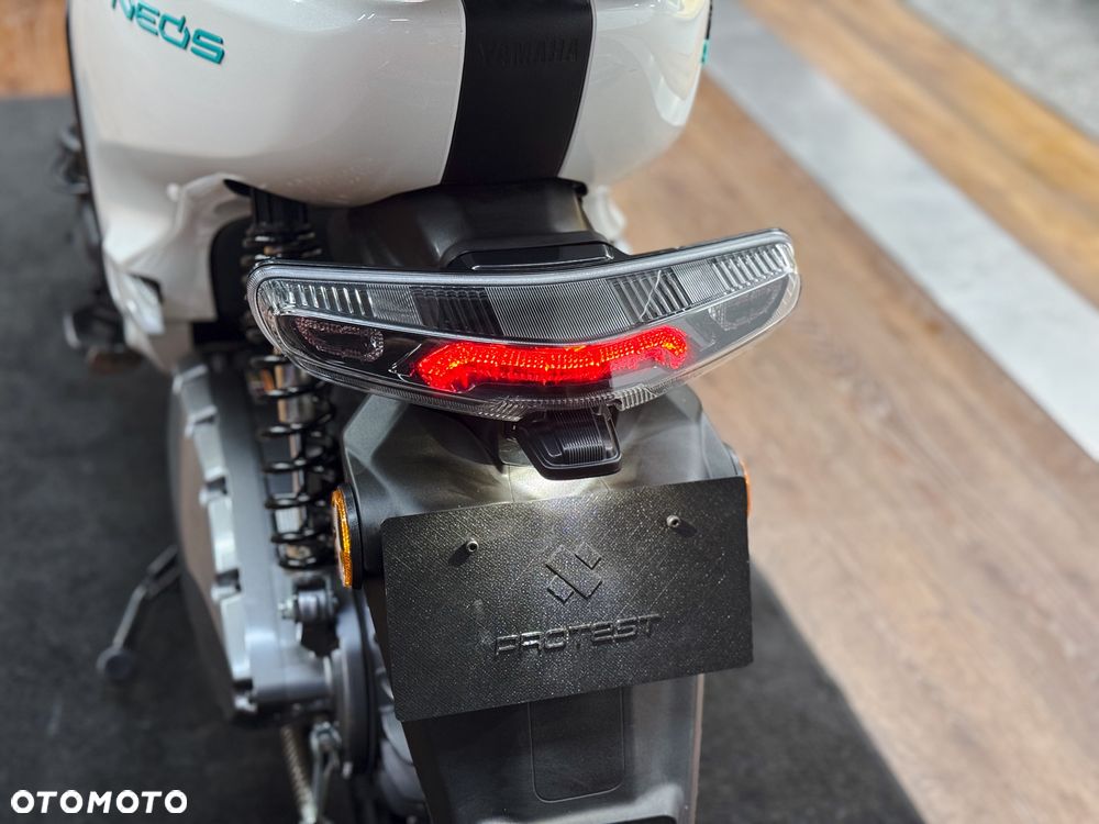 Yamaha Neos - 30